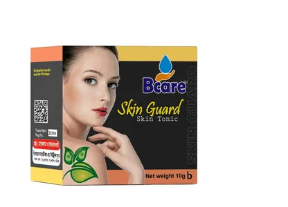 Bcare Skin Guard